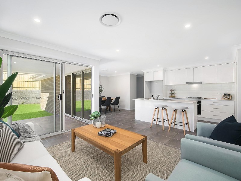 Lot 3100 Lawrenson Parade, Thornton NSW 2322