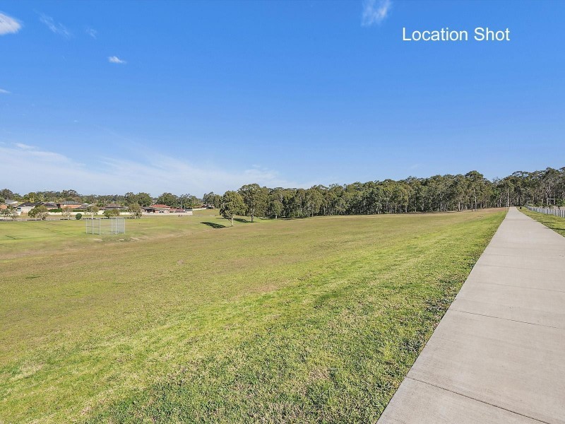 Lot 3100 Lawrenson Parade, Thornton NSW 2322