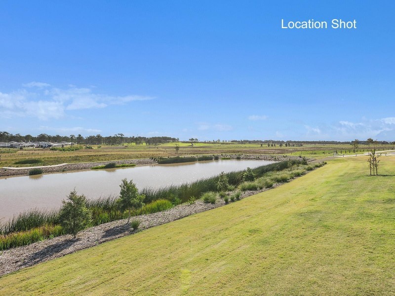 Lot 3100 Lawrenson Parade, Thornton NSW 2322
