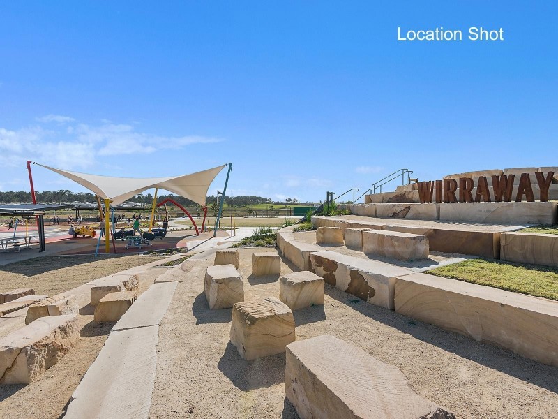 Lot 3100 Lawrenson Parade, Thornton NSW 2322