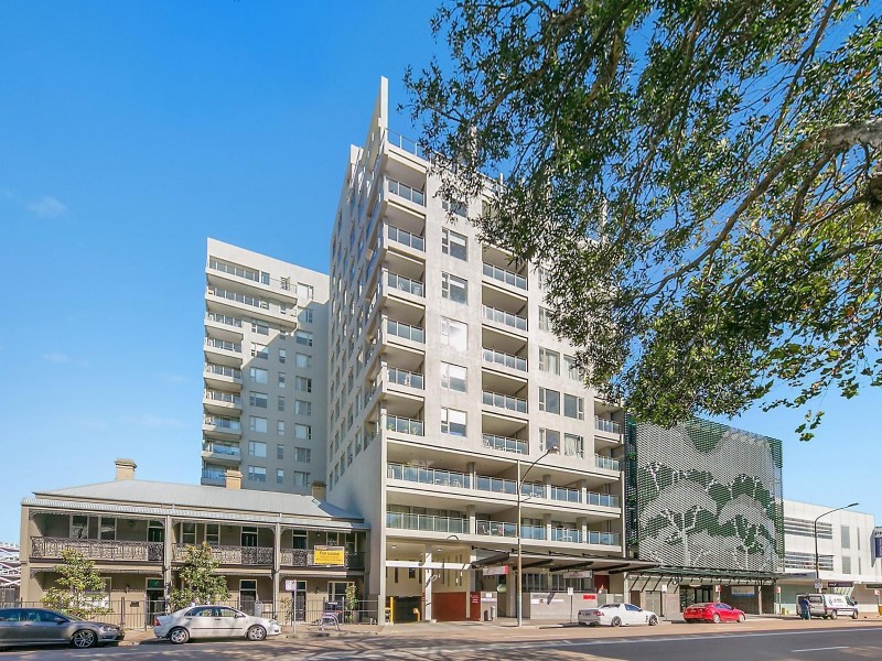 51/741 Hunter Street, Newcastle NSW 2300