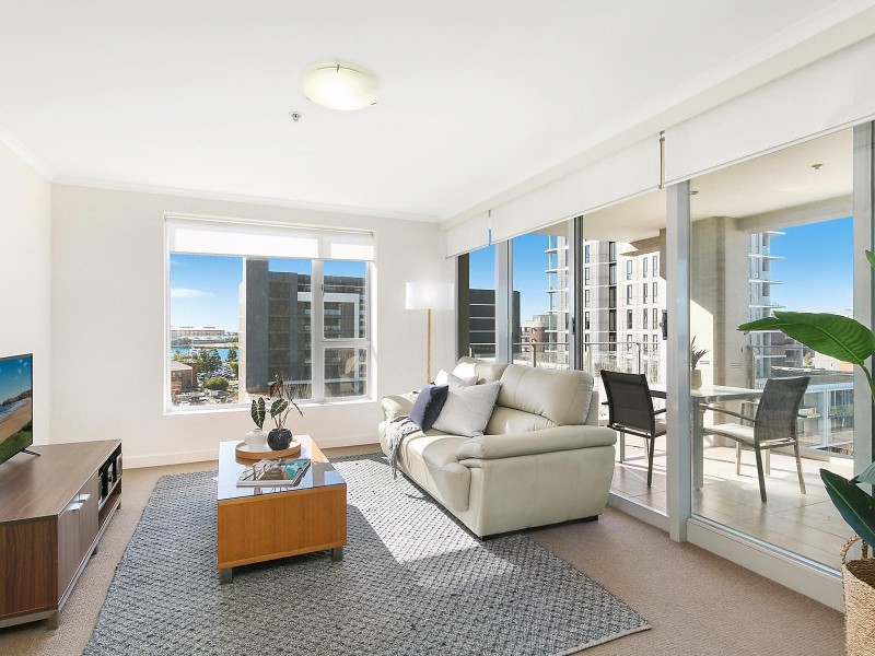 51/741 Hunter Street, Newcastle NSW 2300