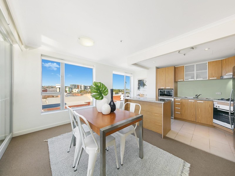 51/741 Hunter Street, Newcastle NSW 2300