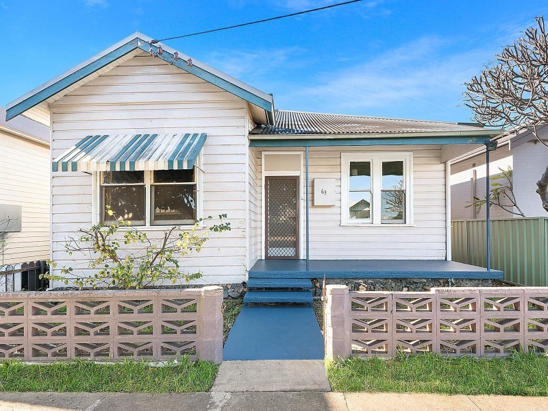 63 Margaret Street, Mayfield East NSW 2304