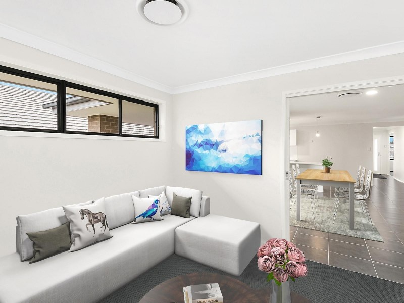 11 Ruby Road, Rutherford NSW 2320