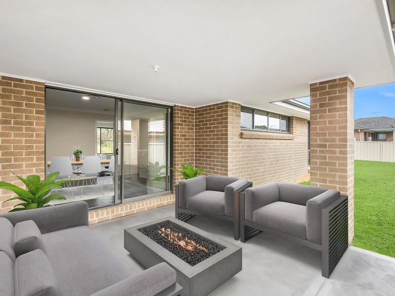11 Ruby Road, Rutherford NSW 2320