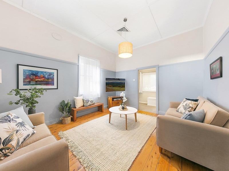 28 Ulick Street, Merewether NSW 2291