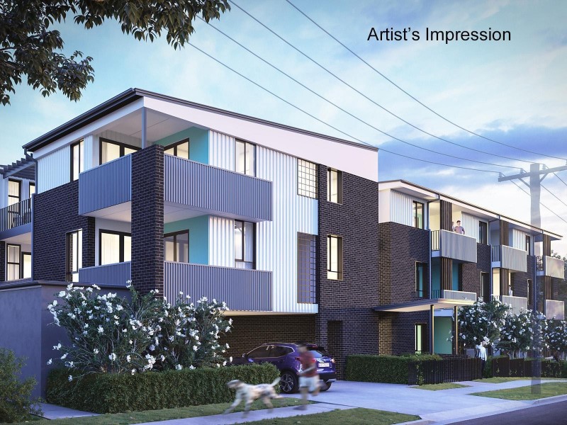 101/187-191 Michael Street, Jesmond NSW 2299