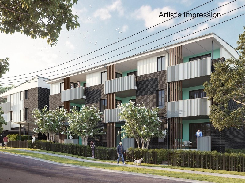 101/187-191 Michael Street, Jesmond NSW 2299