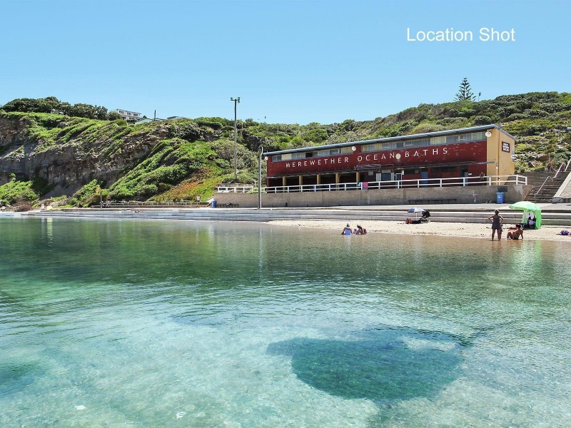 10/41 Morgan Street, Merewether NSW 2291