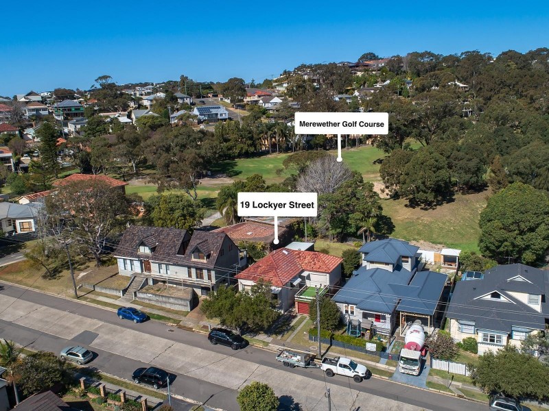 19 Lockyer Street, Merewether NSW 2291