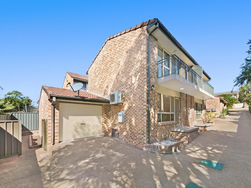 3/26 Berner Street, Merewether NSW 2291