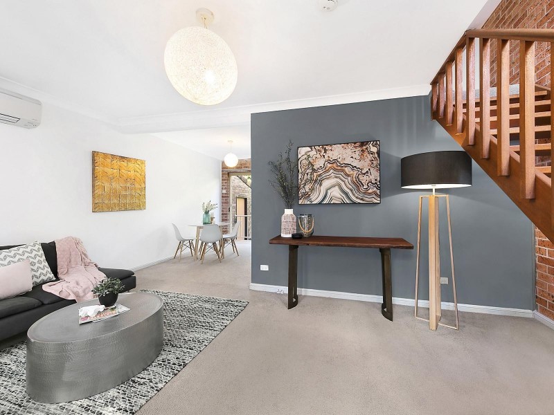 3/26 Berner Street, Merewether NSW 2291