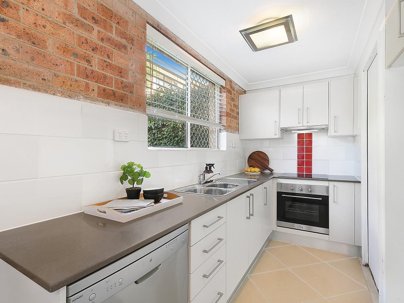 3/26 Berner Street, Merewether NSW 2291