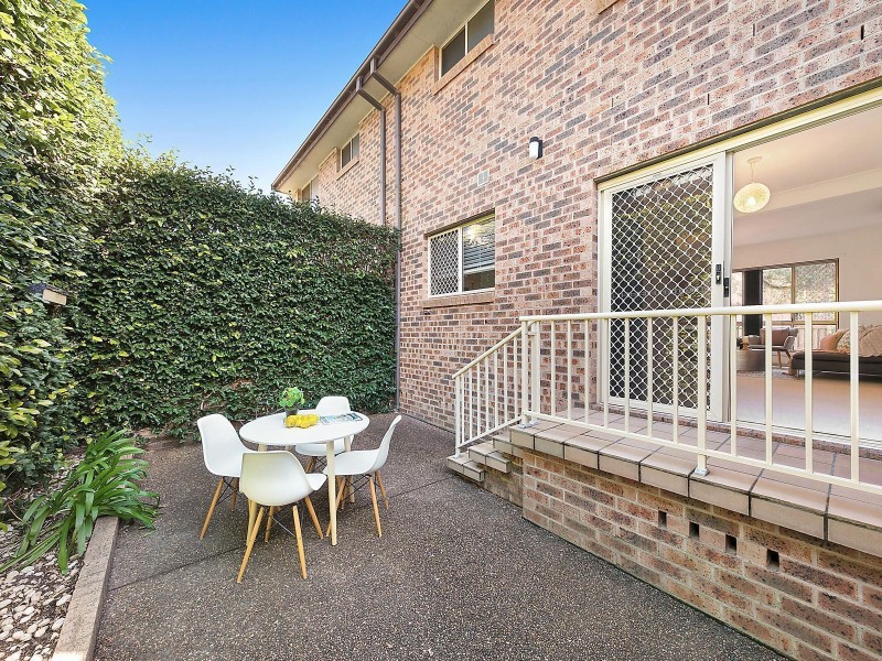 3/26 Berner Street, Merewether NSW 2291