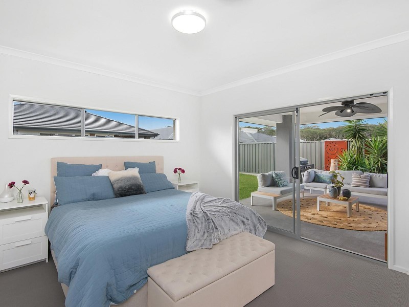 19 Plover Street, Fern Bay NSW 2295