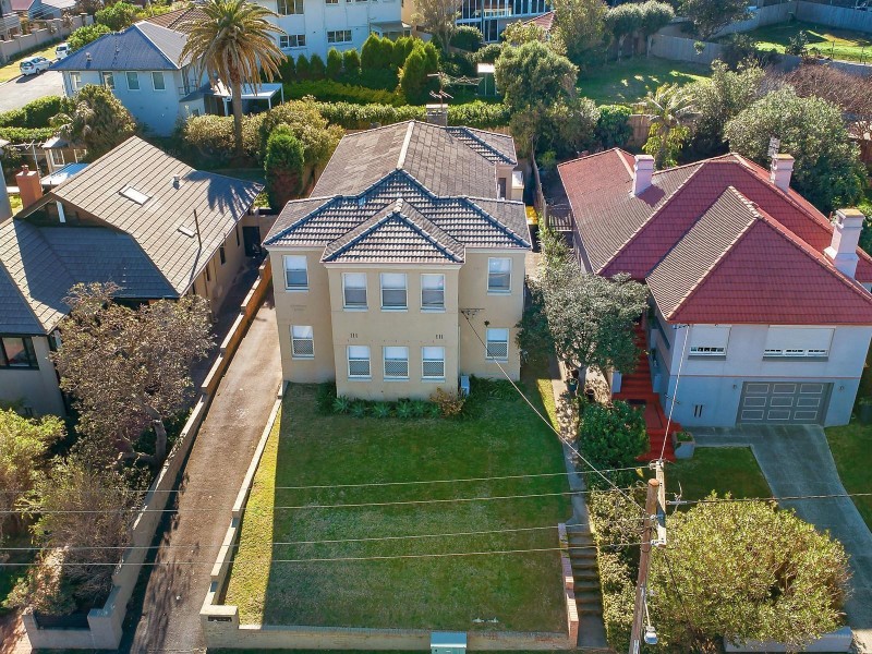 2/6 Tooke Street, Bar Beach NSW 2300