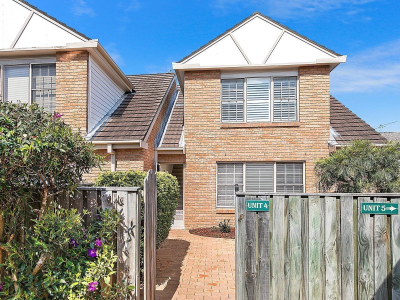 4/5 Hopkins Street, Merewether NSW 2291
