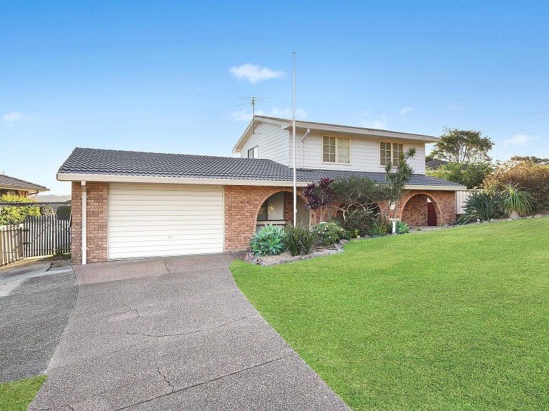 21 Robina Drive, Hillsborough NSW 2290