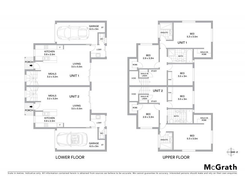 1/9A Victory Parade, Wallsend NSW 2287 Floorplan