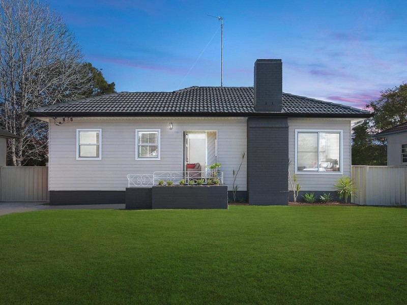 28 Penman Street, New Lambton NSW 2305