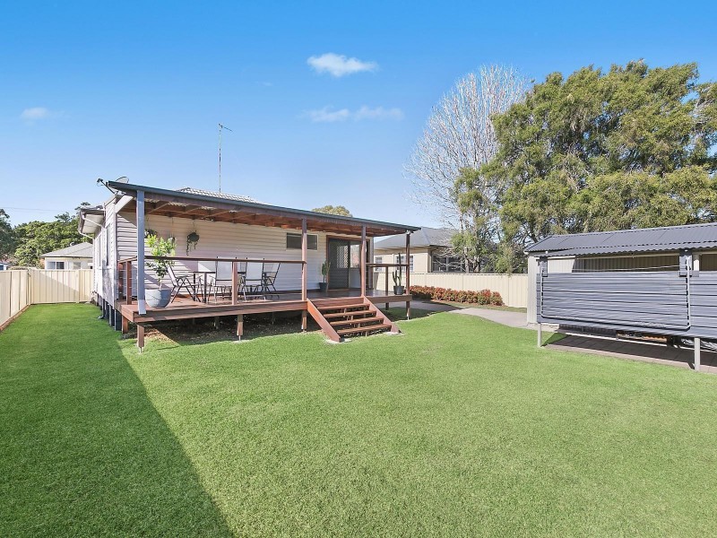 28 Penman Street, New Lambton NSW 2305