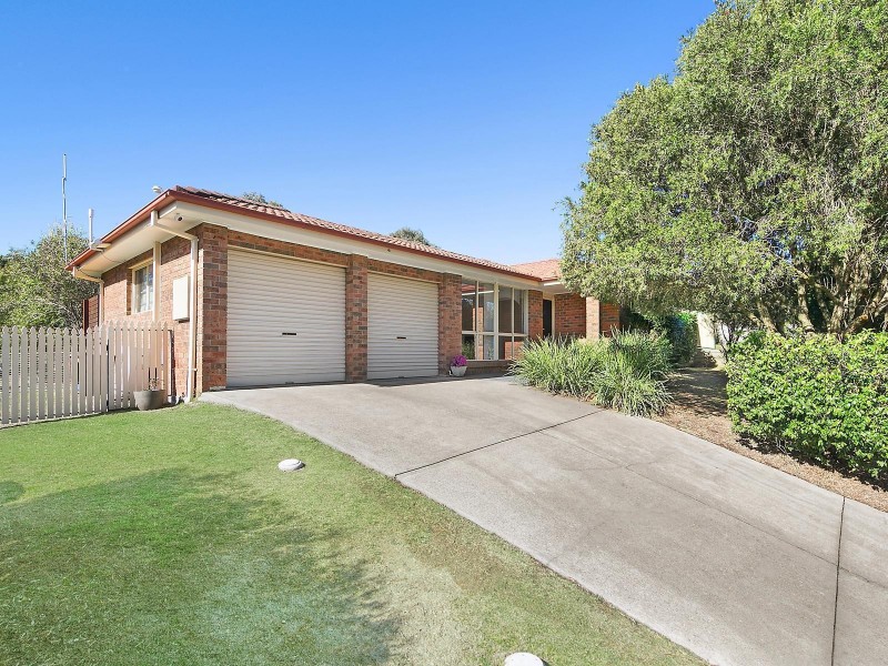 5 Floribunda Close, Warabrook NSW 2304