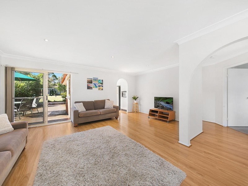 5 Floribunda Close, Warabrook NSW 2304