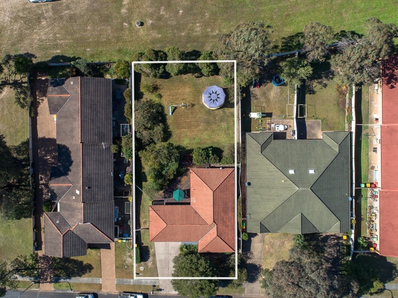 5 Floribunda Close, Warabrook NSW 2304