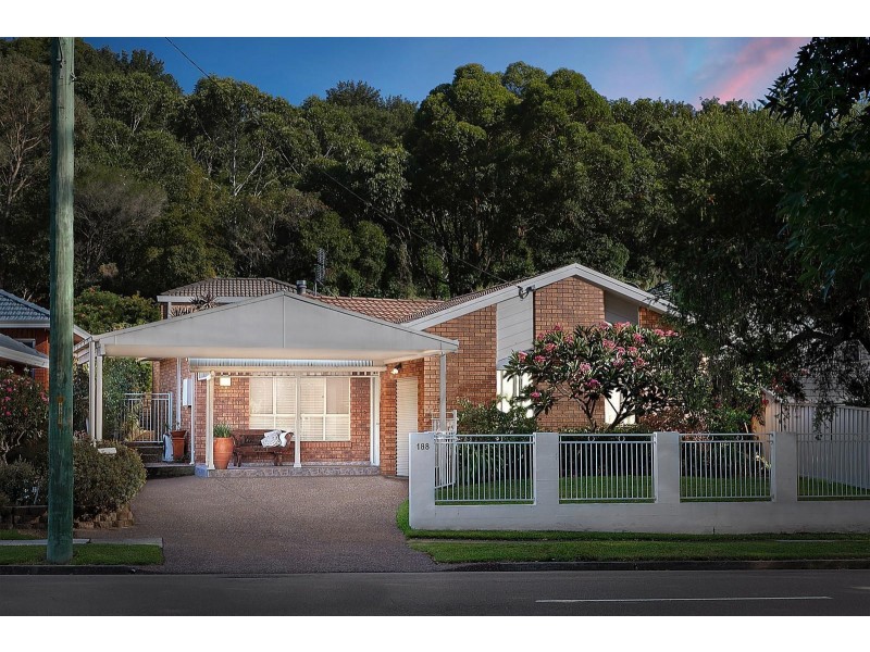 188 Morgan Street, Merewether NSW 2291