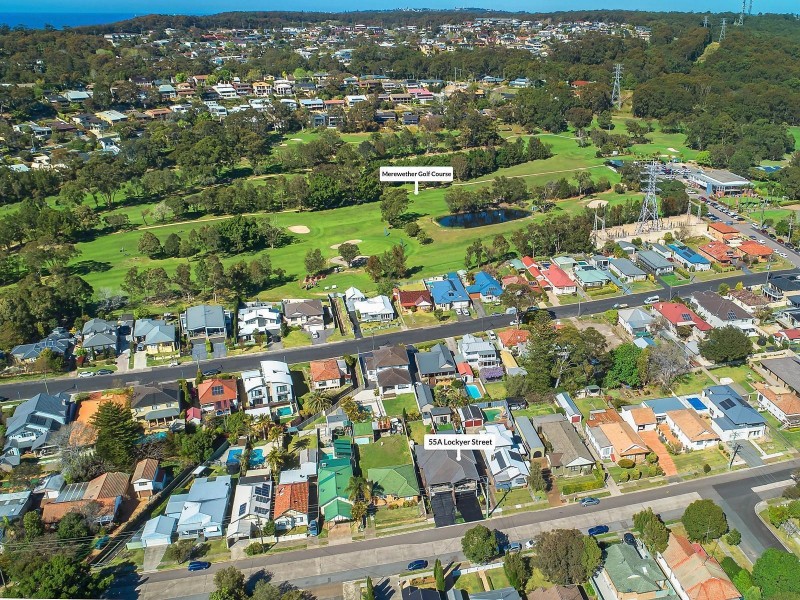55A Lockyer Street, Adamstown NSW 2289