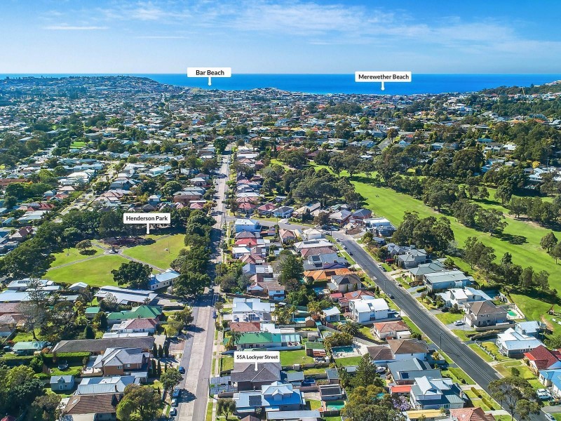 55A Lockyer Street, Adamstown NSW 2289