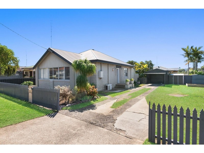 1 Pendlebury Road, Cardiff NSW 2285
