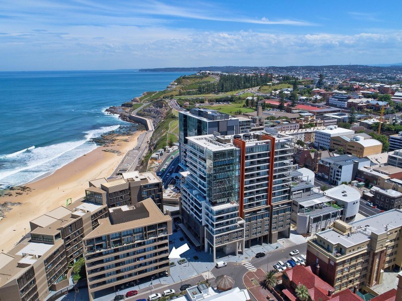 8/3 King Street, Newcastle NSW 2300