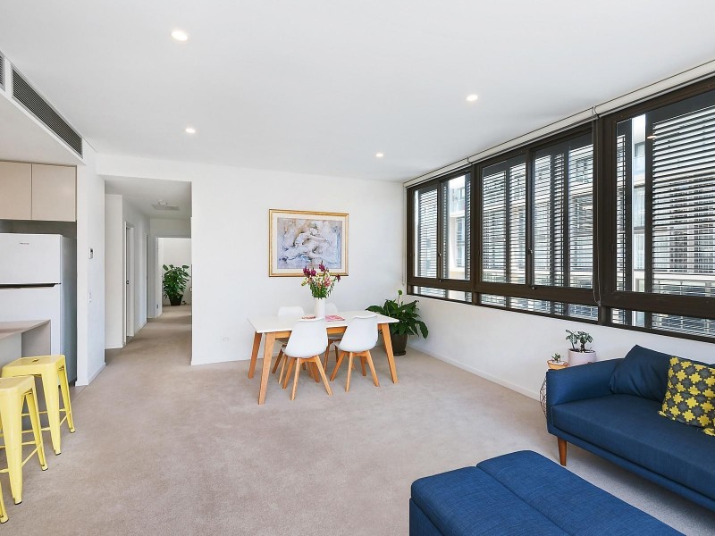 8/3 King Street, Newcastle NSW 2300
