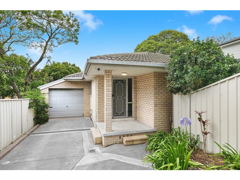 3/1 Charlton Street, Lambton NSW 2299