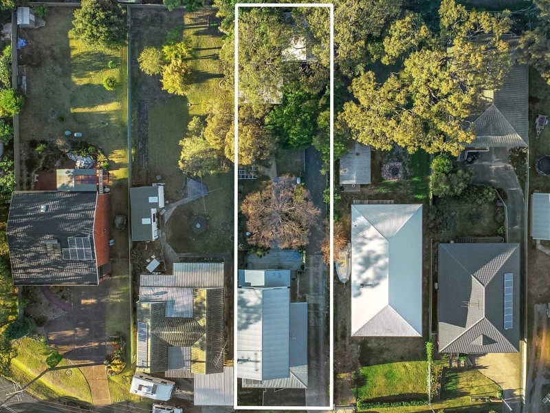 94 Watkins Road, Wangi Wangi NSW 2267