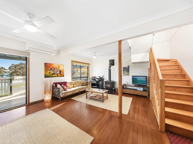 94 Watkins Road, Wangi Wangi NSW 2267