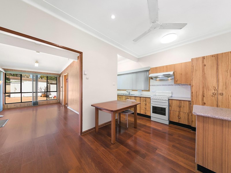 18 Morris Street, Birmingham Gardens NSW 2287