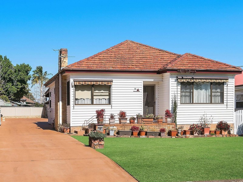 18 Morris Street, Birmingham Gardens NSW 2287