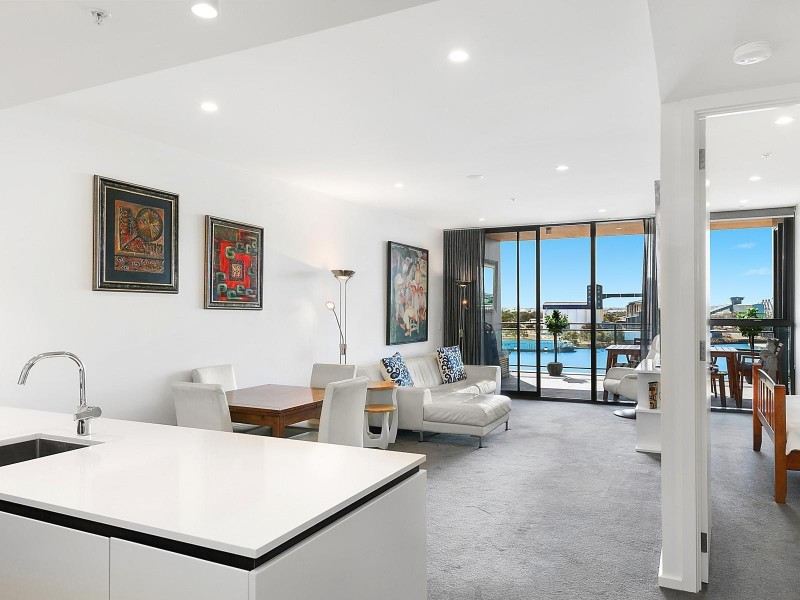 903/10 Worth Place, Newcastle NSW 2300