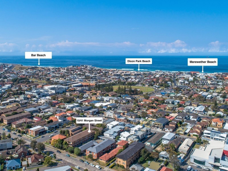 10/41 Morgan Street, Merewether NSW 2291