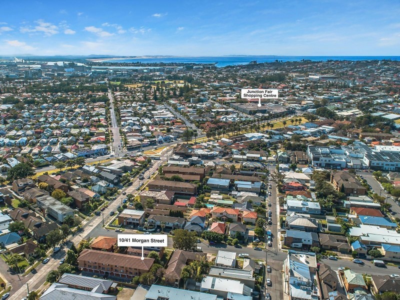 10/41 Morgan Street, Merewether NSW 2291