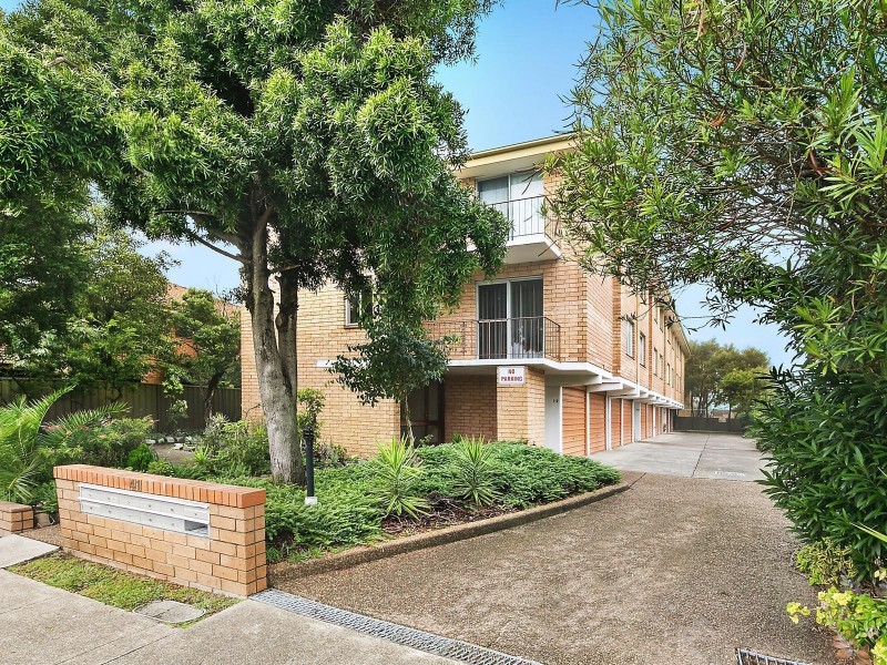 10/41 Morgan Street, Merewether NSW 2291