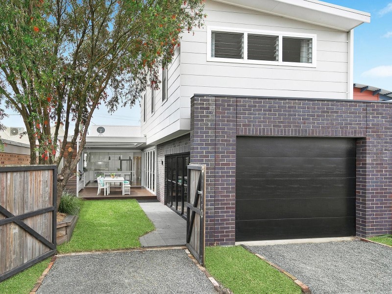 133 Lindsay Street, Hamilton NSW 2303