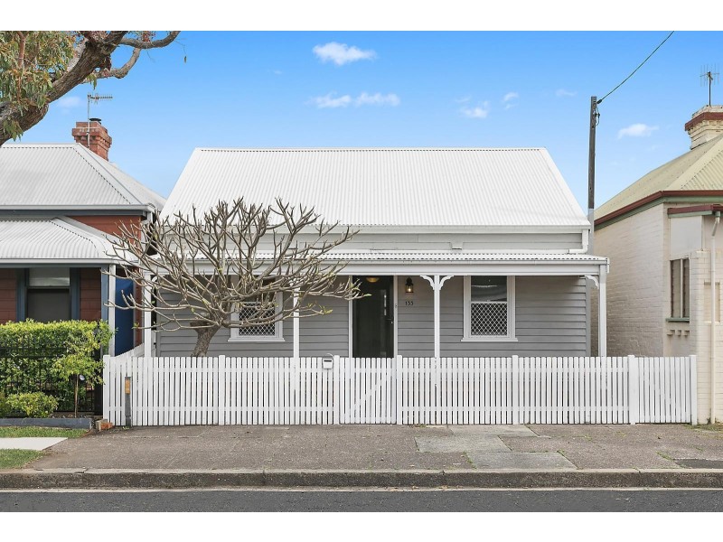 133 Lindsay Street, Hamilton NSW 2303