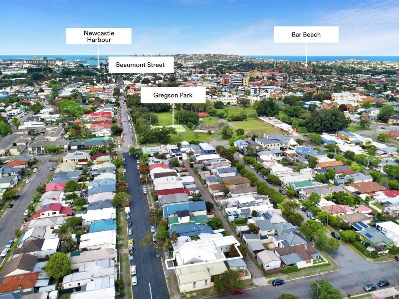 133 Lindsay Street, Hamilton NSW 2303