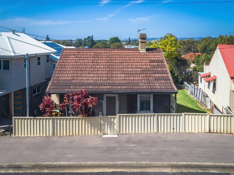 47 Bryant Street, Tighes Hill NSW 2297