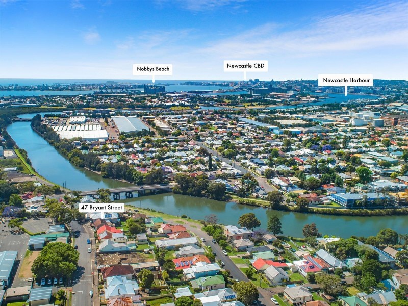 47 Bryant Street, Tighes Hill NSW 2297