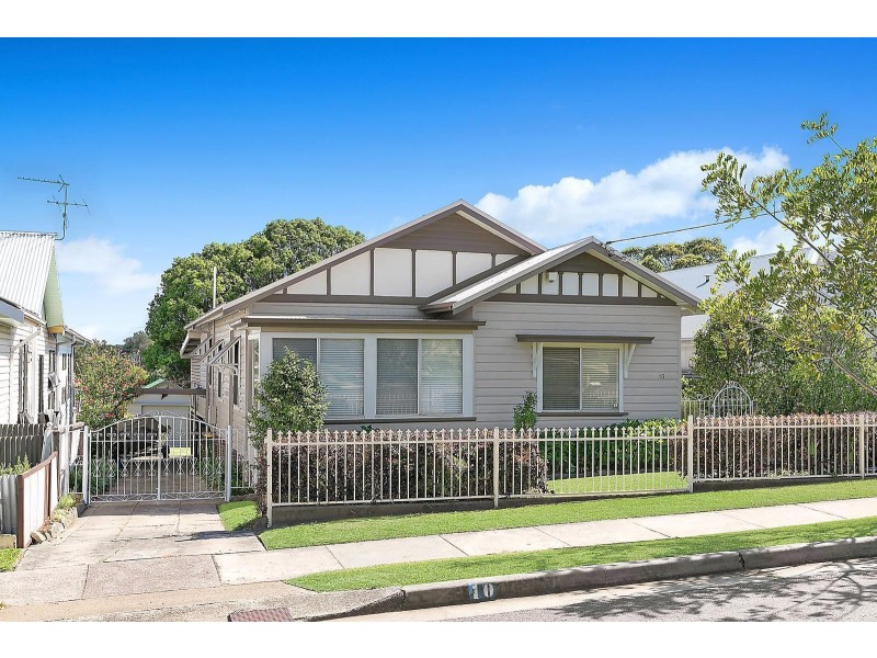 10 Ulick Street, Merewether NSW 2291